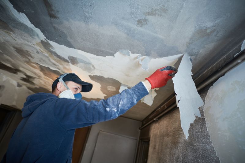 Structural Repair Services