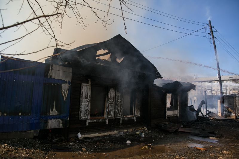 Structural Reinforcement